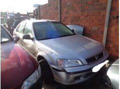 honda civic del año 1998