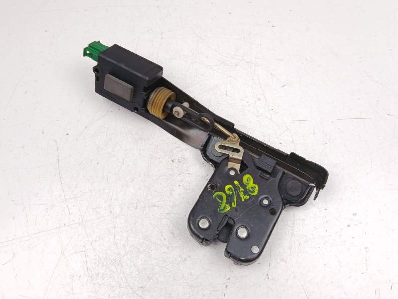 Recambio de cerradura maletero / porton para audi tt (8n3) 1.8 t referencia OEM IAM 8N0827505A  