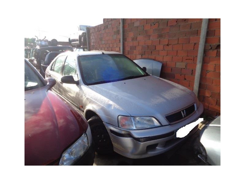 honda civic del año 1998