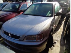 honda civic del año 1998 2