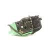 Recambio de cerradura puerta trasera izquierda para hyundai i30 (fd) 1.6 crdi referencia OEM IAM 814102L000  