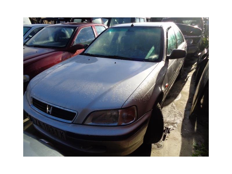 honda civic del año 1998