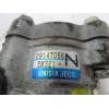 Recambio de bomba direccion para nissan almera ii (n16) 2.2 di referencia OEM IAM 09147056  