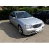 mercedes-benz c220 del año 2004