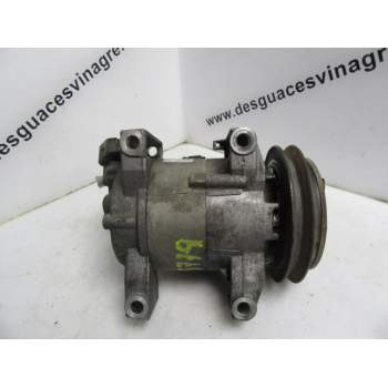 COMPRESOR AIRE ACONDICIONADO 92600BN300 12120013534 EA05045010