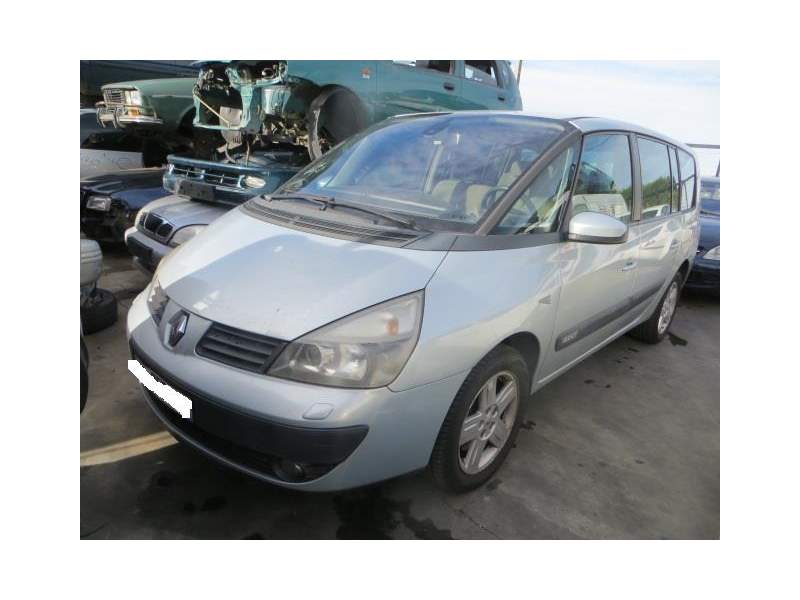RENAULT ESPACE