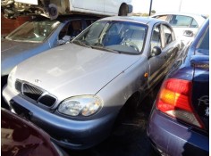 daewoo lanos del año 1998
