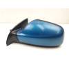 Recambio de retrovisor izquierdo para peugeot 307 (3a/c) 1.6 hdi 110 referencia OEM IAM 8149AW  