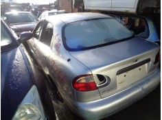 daewoo lanos del año 1998 2