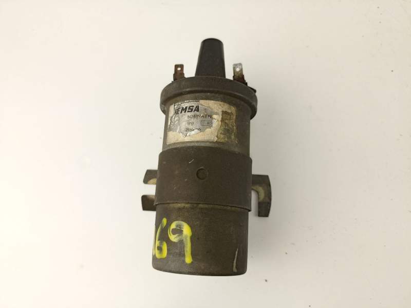 Recambio de bobina para renault 12 0.7 g referencia OEM IAM 7702212412  