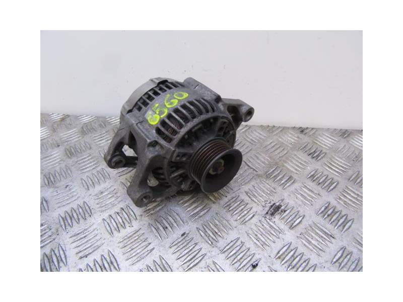 Recambio de alternador para chrysler stratus 2.0 g referencia OEM IAM 4609415 1210003610 