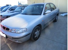 daewoo nubira del año 1998