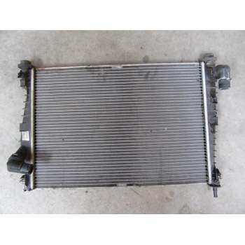 RADIADOR TURBO DIESEL 