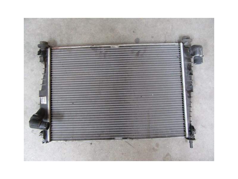Recambio de radiador turbo diesel para alfa romeo 159 2.4 tdi /939a9000 4p referencia OEM IAM   