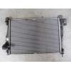 Recambio de radiador turbo diesel para alfa romeo 159 2.4 tdi /939a9000 4p referencia OEM IAM   