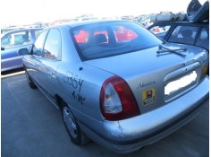 daewoo nubira del año 1998 2