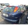 ford focus (daw, dbw) del año 2003