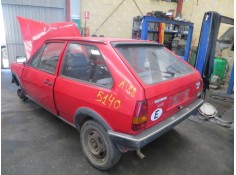 volkswagen polo del año 1988 2