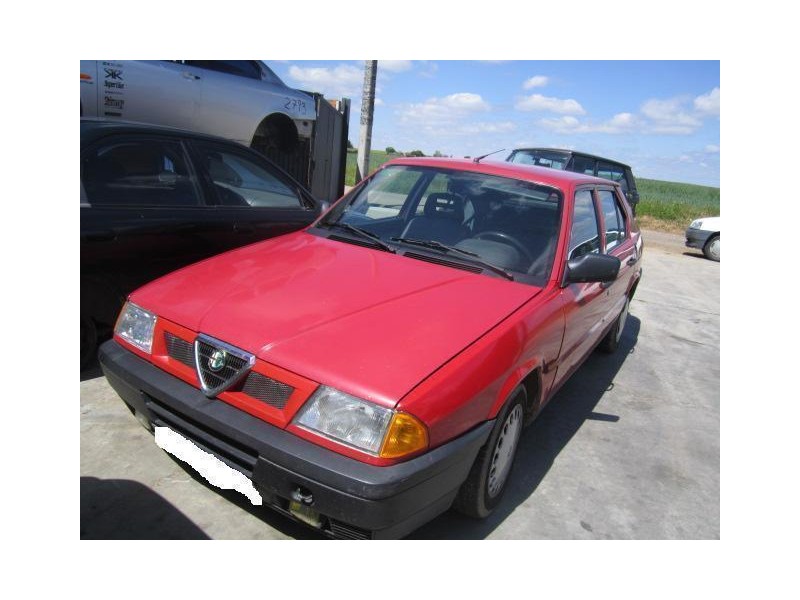 alfa romeo 33 del año 1992