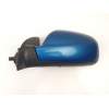 Recambio de retrovisor izquierdo para peugeot 307 (3a/c) 1.6 hdi 110 referencia OEM IAM 8149AW  
