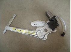 Recambio de elevalunas elec. tra. dch. : nissan almera : 2.2 td-yd22 ( 110,16cv) 5p [2000] para nissan almera 2.2 td-yd22 ( 110,