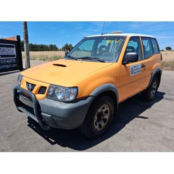NISSAN TERRANO II (R20)