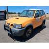 nissan terrano ii (r20) del año 2003