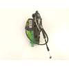 Recambio de cerradura puerta trasera izquierda para hyundai i30 (fd) 1.6 crdi referencia OEM IAM 814102L000  