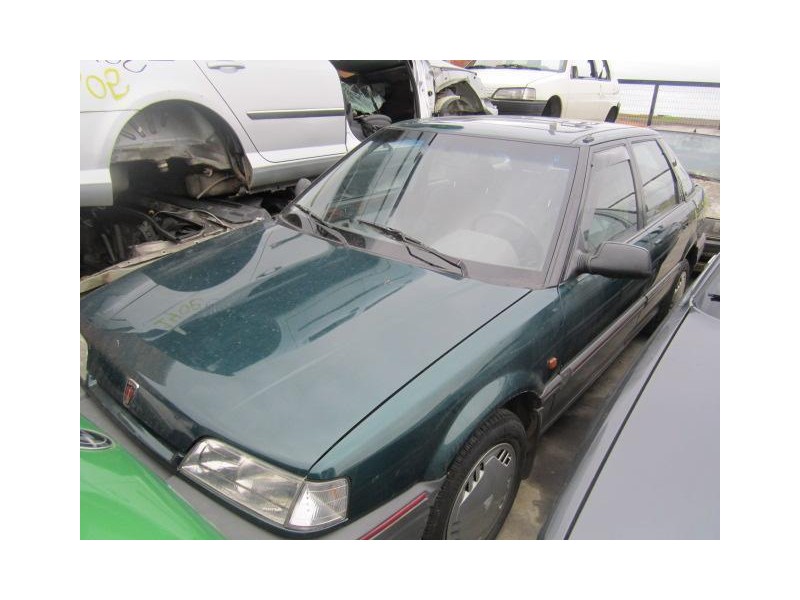 rover  216 del año 1990