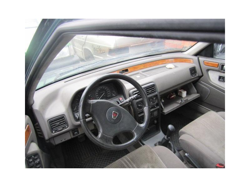 rover  216 del año 1990