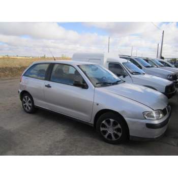 SEAT IBIZA II (6K1)