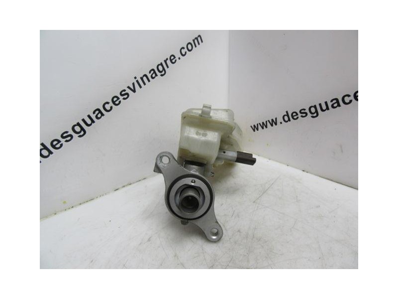 Recambio de bomba de freno : peugeot 207 : 1.6 hdi -9hx-(90cv)-ingles [2007] para peugeot 207 1.6 hdi -9hx--ingles 1.6 hdi -9hx-