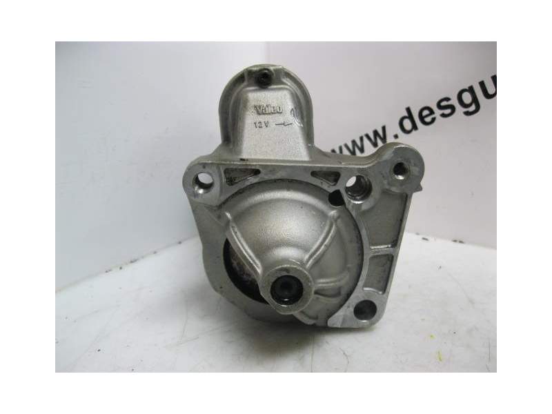Recambio de motor arranque para renault laguna 1.9 td/f9q c7 referencia OEM IAM 8200075362 D7R49 