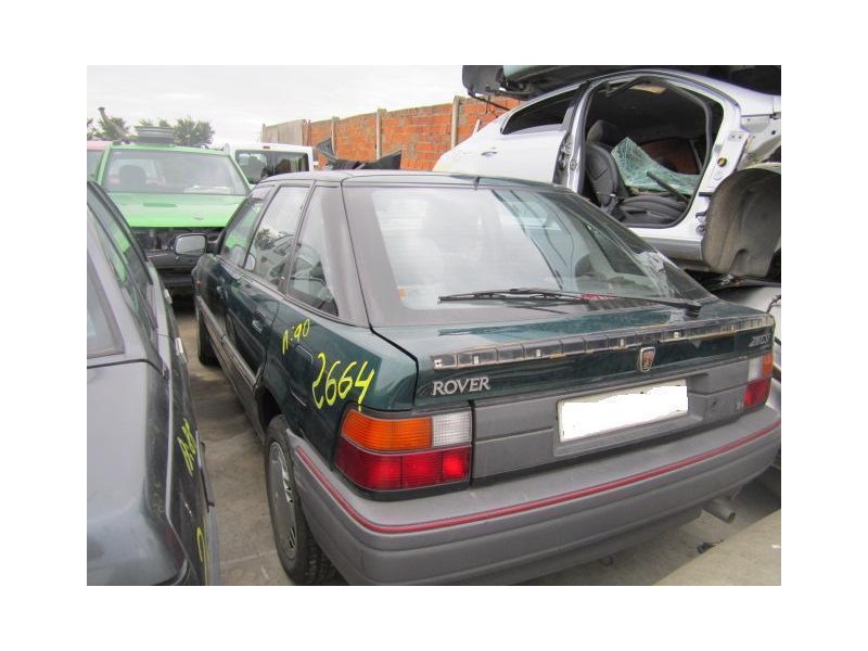 rover  216 del año 1990