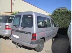 citroen berlingo del año 2000 2