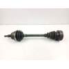 Recambio de transmision delantera izquierda para seat leon (1m1) 1.9 tdi referencia OEM IAM 1J0407301BA  