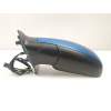 Recambio de retrovisor izquierdo para peugeot 307 (3a/c) 1.6 hdi 110 referencia OEM IAM 8149AW  