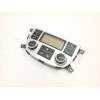 Recambio de mandos calefaccion aire para hyundai santa fé ii (cm) 2.2 crdi 4x4 referencia OEM IAM 972502B431  