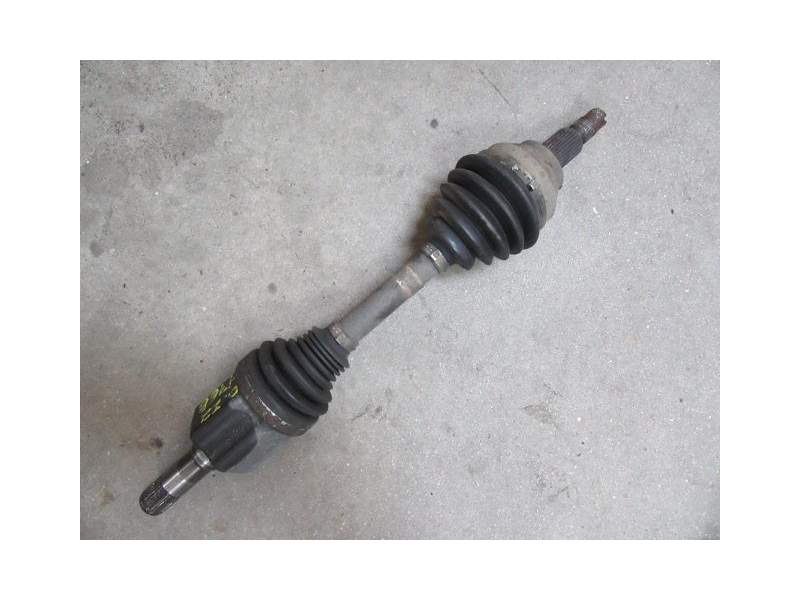Recambio de transmision delantera izquierda para alfa romeo 159 2.4 tdi /939a9000 4p referencia OEM IAM   
