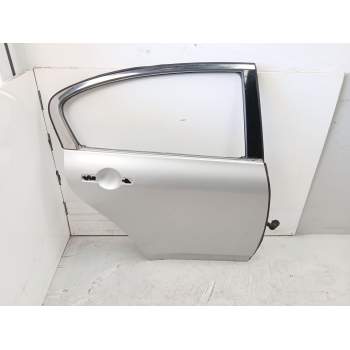 PUERTA TRASERA DERECHA H210MJK0MA 