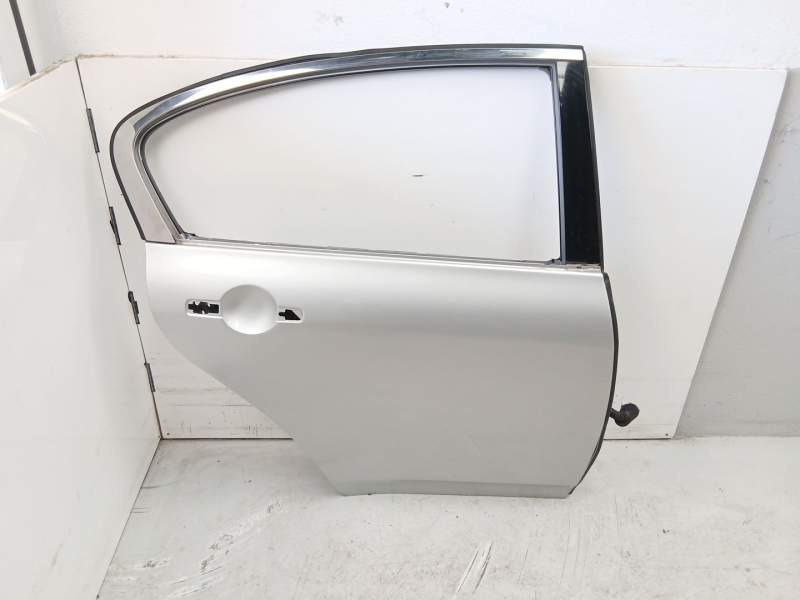 Recambio de puerta trasera derecha para infiniti g sedán 37 referencia OEM IAM H210MJK0MA  