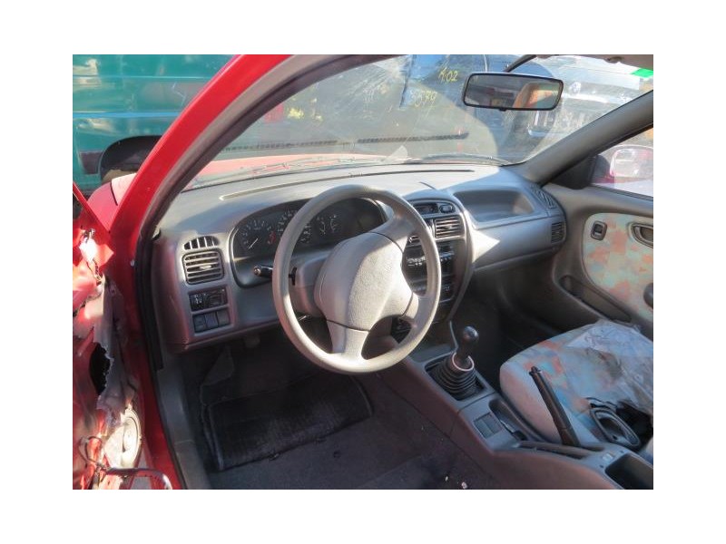 suzuki baleno del año 1998