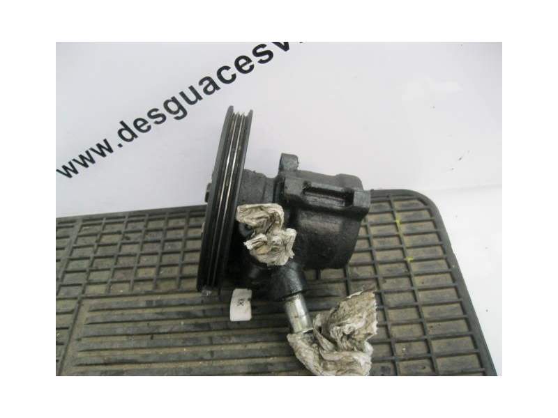 Recambio de bomba direccion para ford sierra 1.8 d /rf referencia OEM IAM SIN REFERENCIA  