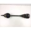 Recambio de transmision delantera izquierda para seat leon (1m1) 1.9 tdi referencia OEM IAM 1J0407301BA  