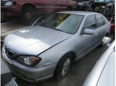 nissan primera del año 2000