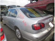 nissan primera del año 2000 2