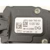 Recambio de potenciometro aceleracion para opel insignia a (g09) 2.0 cdti (68) referencia OEM IAM 13237352 6PV00976500 