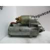 Recambio de motor arranque para renault laguna 1.9 td/f9q c7 referencia OEM IAM 8200075362 D7R49 