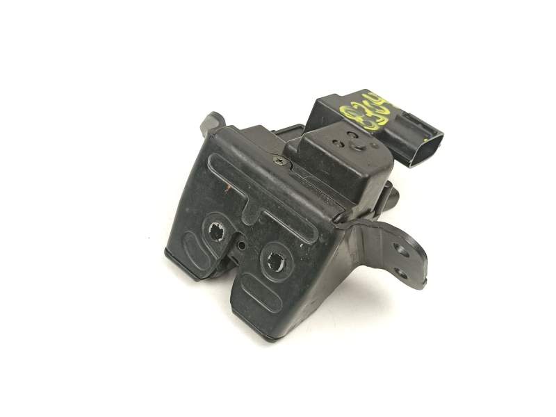 Recambio de cerradura maletero / porton para hyundai i30 (fd) 1.6 crdi referencia OEM IAM 812302L000  