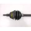 Recambio de transmision delantera izquierda para seat leon (1m1) 1.9 tdi referencia OEM IAM 1J0407301BA  